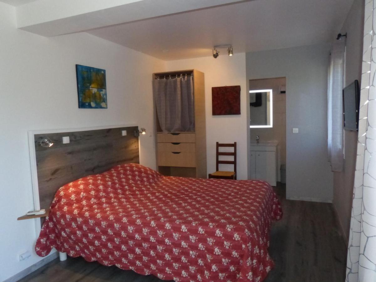 Chambre D'Hotes L'Odalyre Moustiers-Sainte-Marie Exterior photo